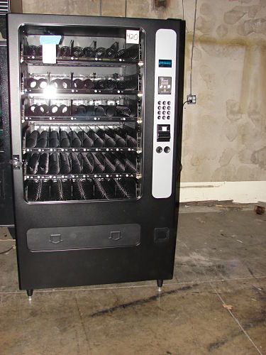 used vending machines